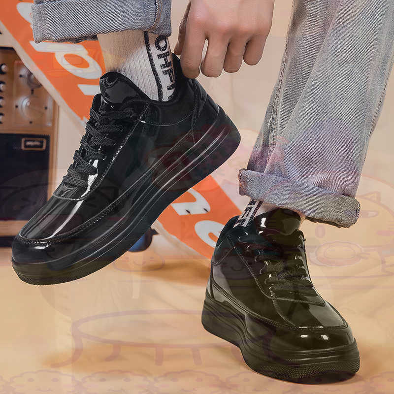 Street Fashion Vietnam - Buty Rozmiar 33 Tenis Buty damskie