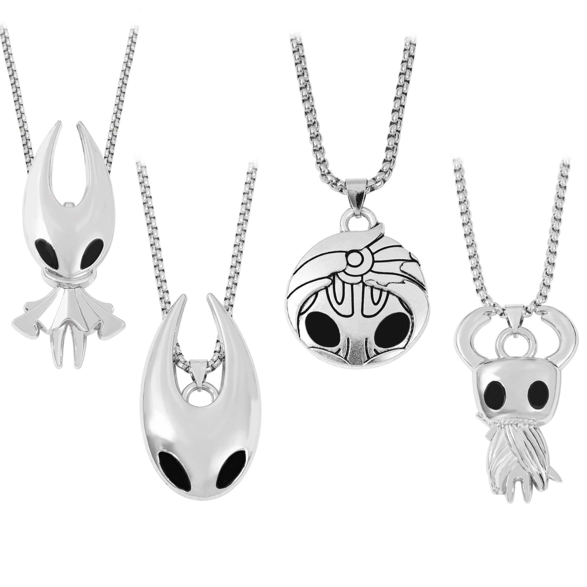 Street Fashion Jewelry - Modne akcesoria do gier i biżuteria,