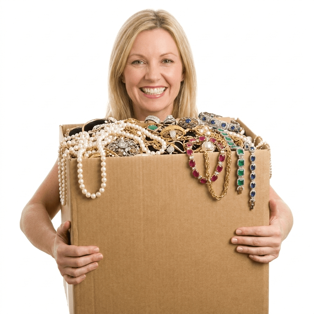 Street Fashion Jewelry - Od ponad 100 stylizacji miejskich w