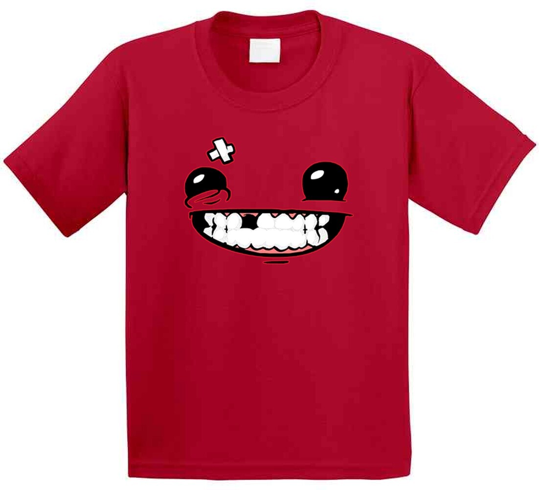 Street Fashion Videos - Nowa gra wideo Super Meat Boy,