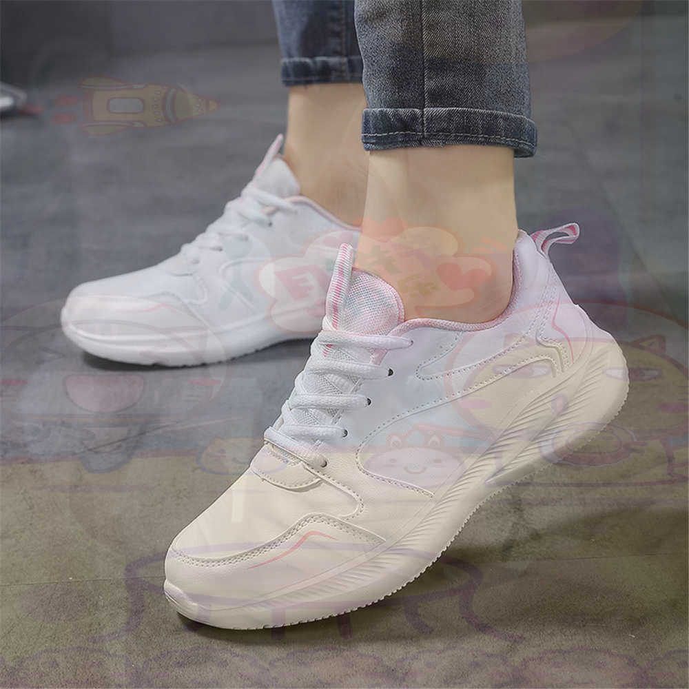 Street Fashion Vietnam - 35-40 Numer 42 Fajne trampki dla