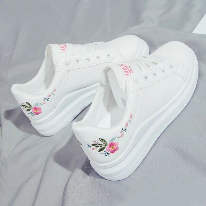 Street Fashion Kids - Buty 2025 Damskie Do Biegania Wiosna
