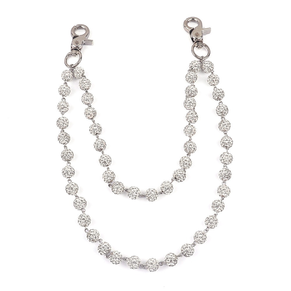 Street Fashion Jewelry - Spodnie Harajuku Street Hip Hop z