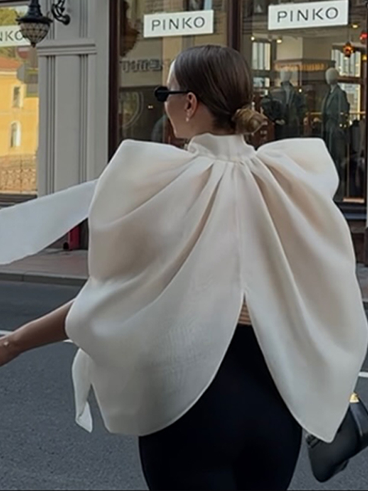 Modna damska bluzka bez rękawó – Street Fashion Vest recenzja i cena