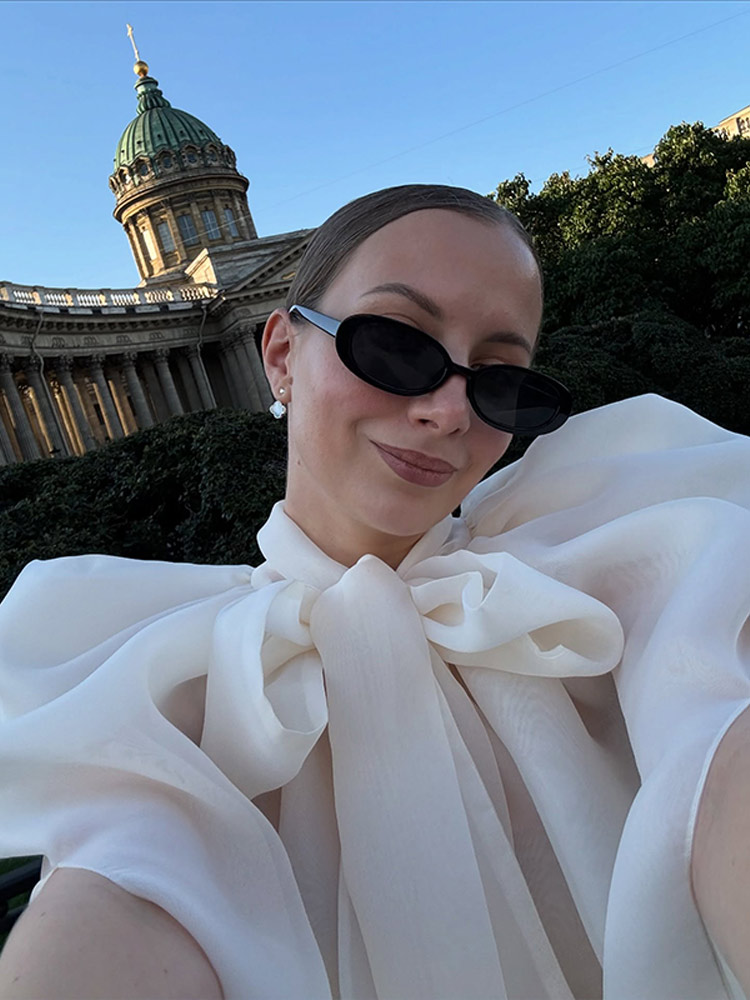 Modna damska bluzka bez rękawó – Street Fashion Vest recenzja i cena