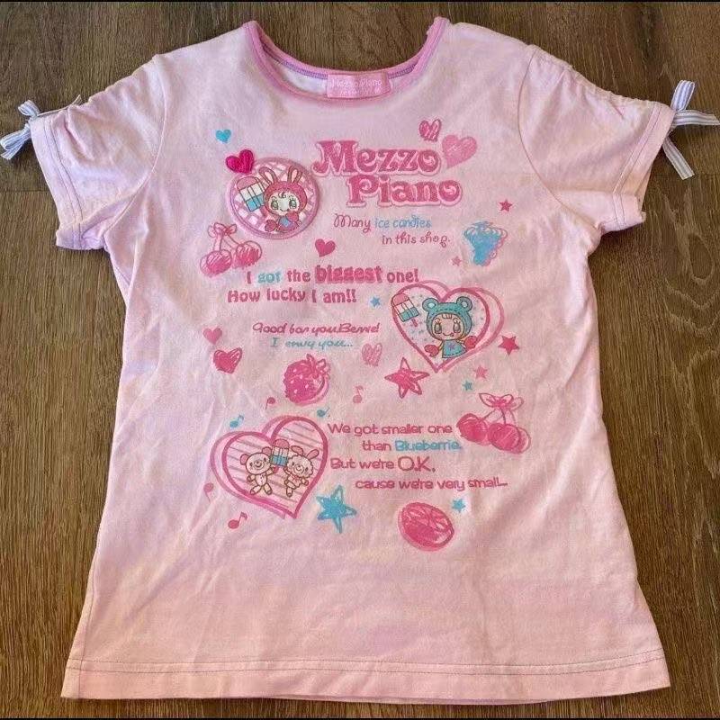 Vintage Kawaii Urocze Krótkie  – Street Fashion Girls recenzja i cena