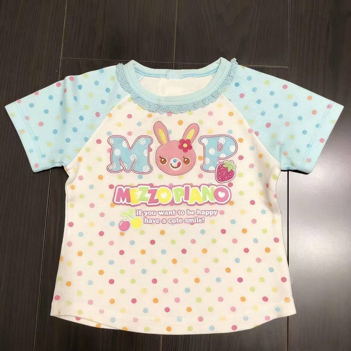 Vintage Kawaii Urocze Krótkie  – Street Fashion Girls recenzja i cena