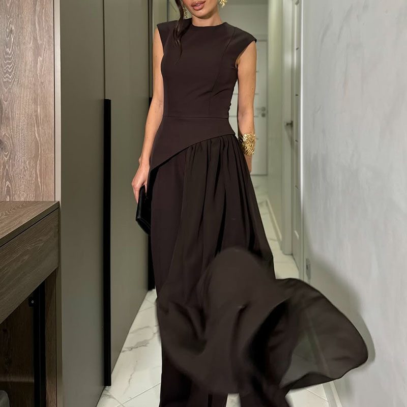 Damski elegancki komplet do pr – Street Fashion Vest recenzja i cena