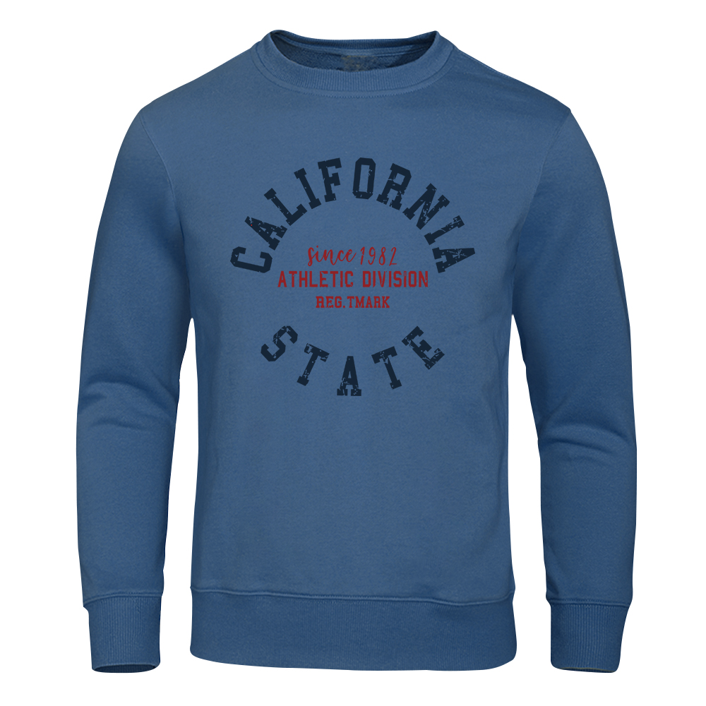 Od 1982 California State Stree – Street Fashion California recenzja i cena