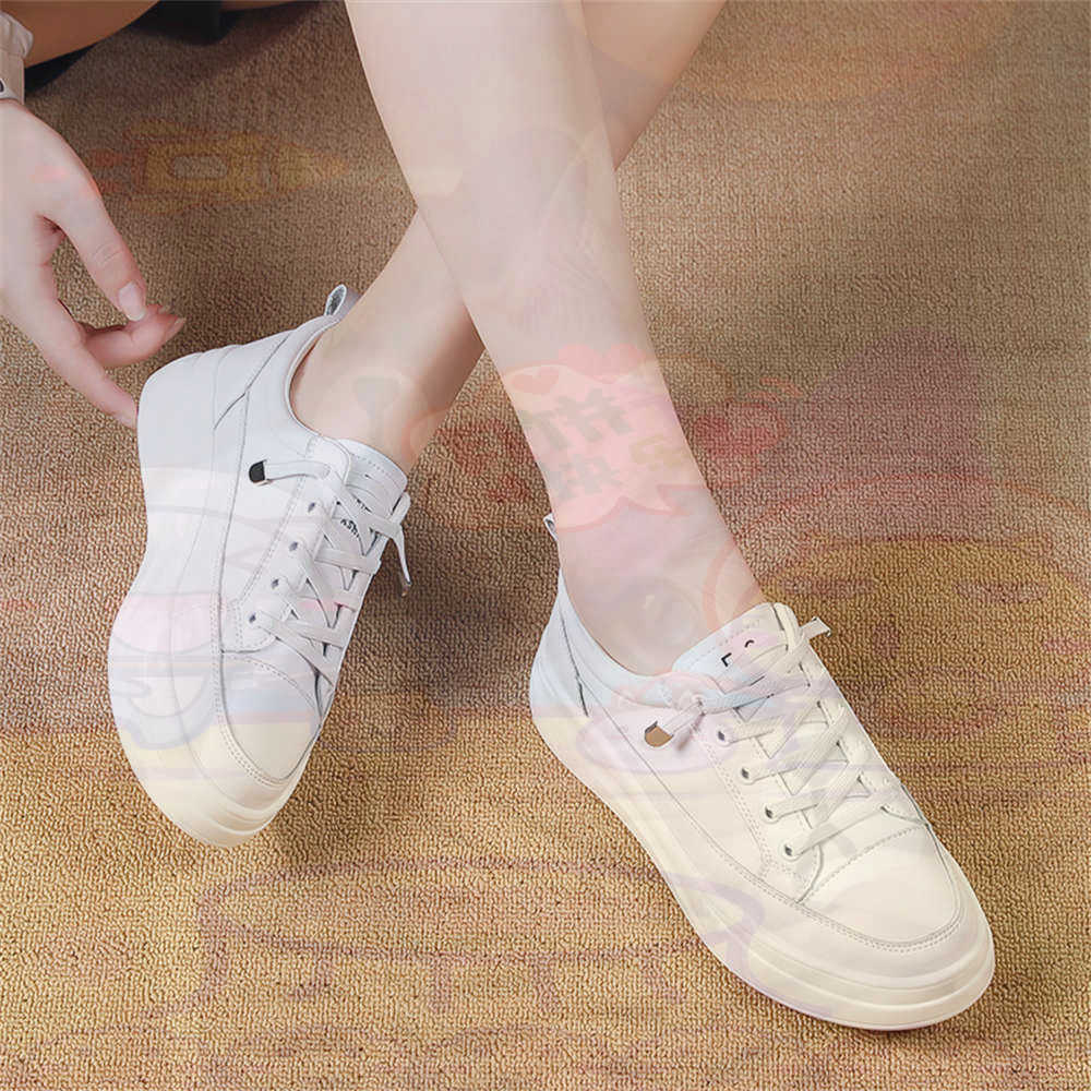 Sznurowane mokasyny Chunky Loa – Street Fashion Vietnam recenzja i cena