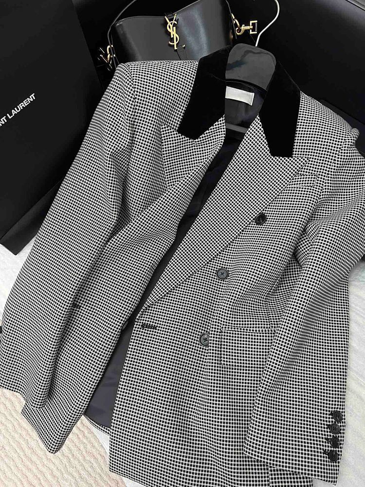 Elegancka marynarka w stylu st – Street Fashion England recenzja i cena
