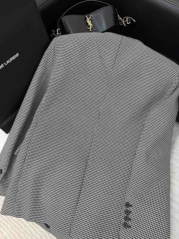 Elegancka marynarka w stylu st – Street Fashion England recenzja i cena
