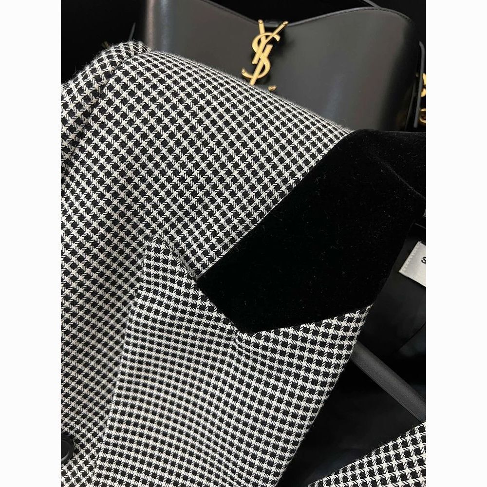 Elegancka marynarka w stylu st – Street Fashion England recenzja i cena