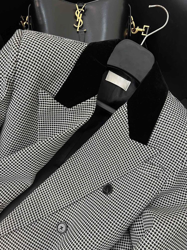 Elegancka marynarka w stylu st – Street Fashion England recenzja i cena