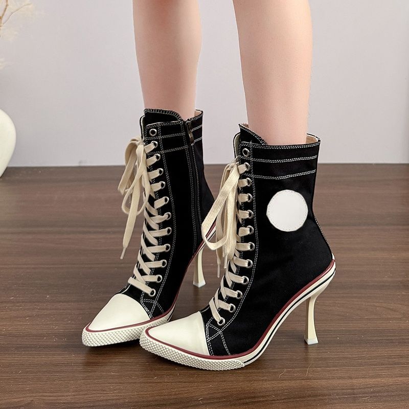 Buty damskie w stylu Y2K, desi – Street Fashion Y2K recenzja i cena