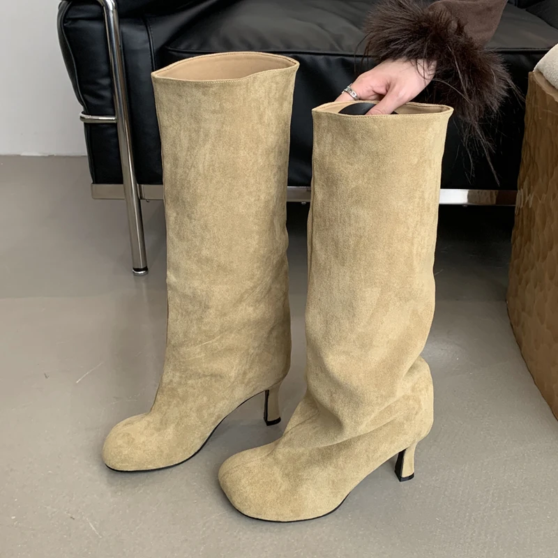 Eilyken Winter Street Style Ro – Street Fashion Punk recenzja i cena