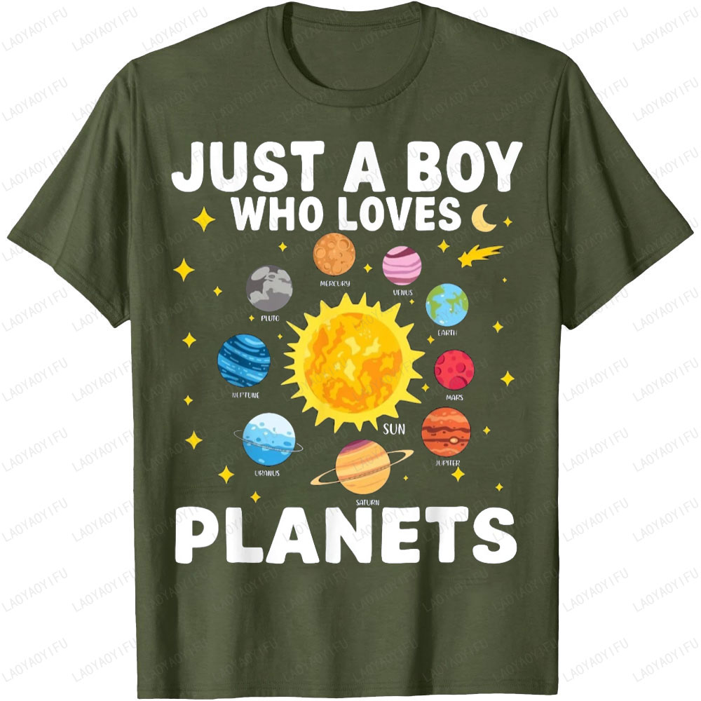 T-shirt z grafiką dla mężczyzn – Street Fashion Loverboy recenzja i cena