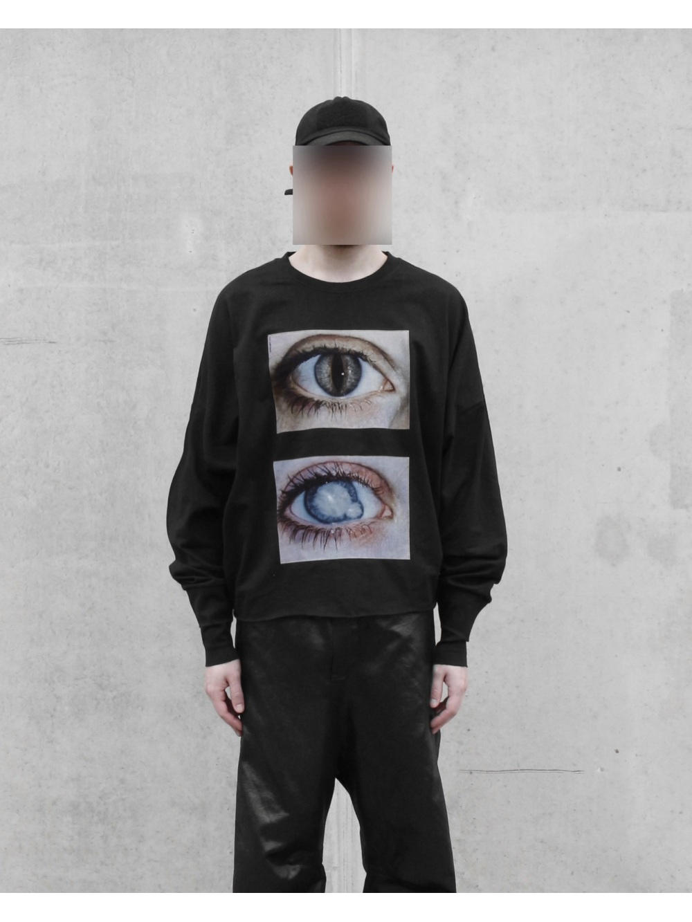 2026 Nowa, ciemna, gotycka, re – Street Fashion Punk recenzja i cena