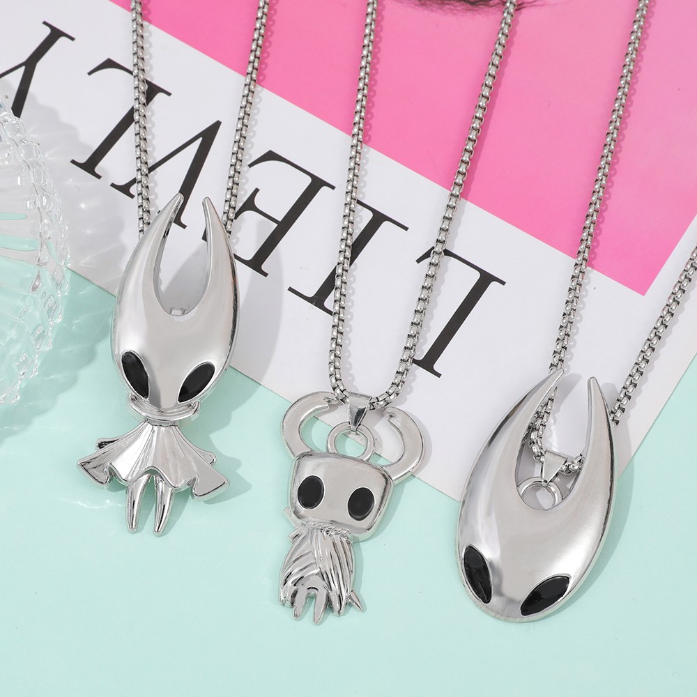 Modne akcesoria do gier i biżu – Street Fashion Jewelry recenzja i cena