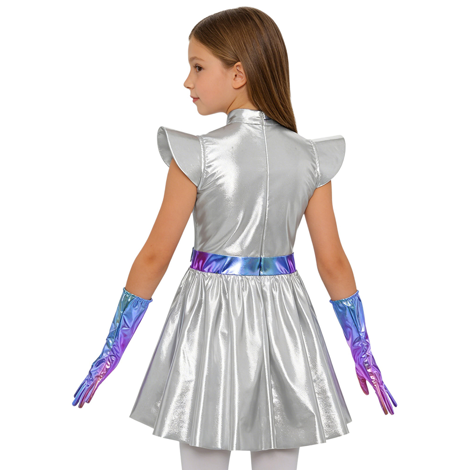Kostium kosmicznego stworzenia – Street Fashion Kids recenzja i cena