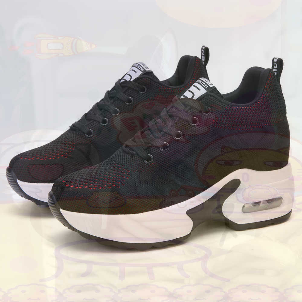 Czerwony Rozmiar 36 Buty Kobie – Street Fashion Vietnam recenzja i cena