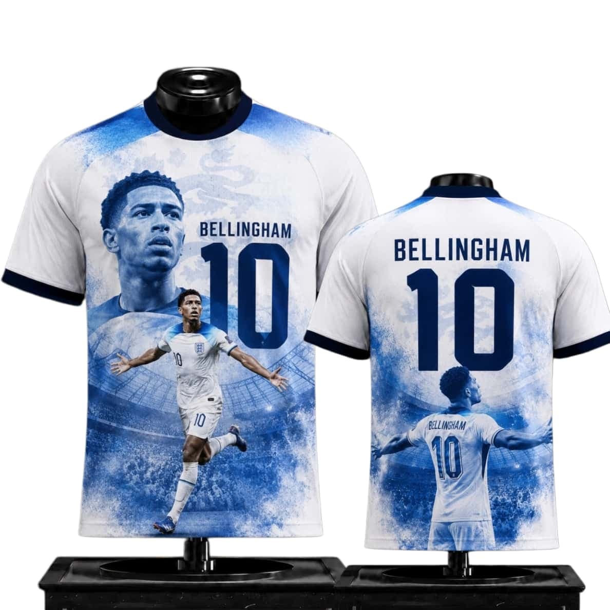 2026 Nowa Anglia Bellingham nr – Street Fashion England recenzja i cena