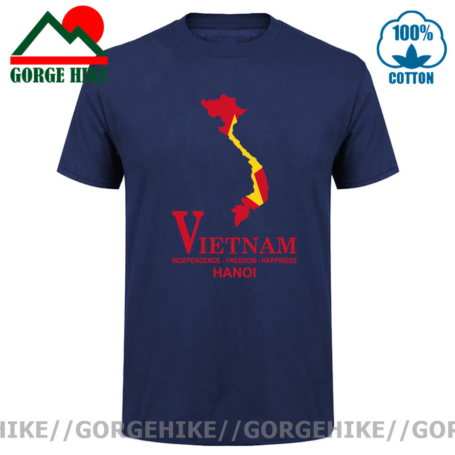 Wietnam VNM Hanoi mężczyzna t  – Street Fashion Vietnam recenzja i cena
