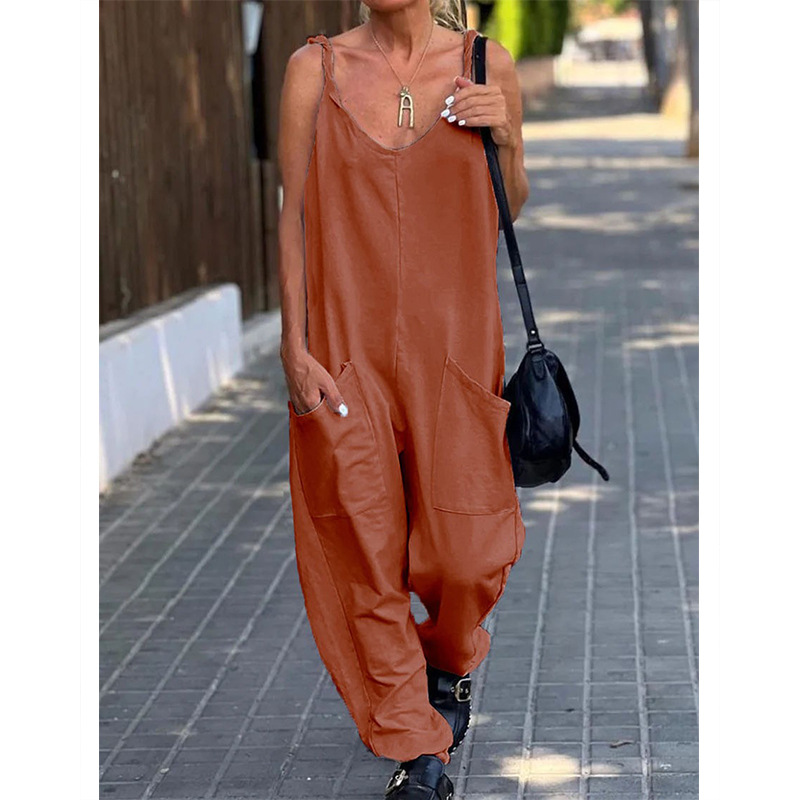 Kombinezon damski w jednolitym – Street Fashion England recenzja i cena