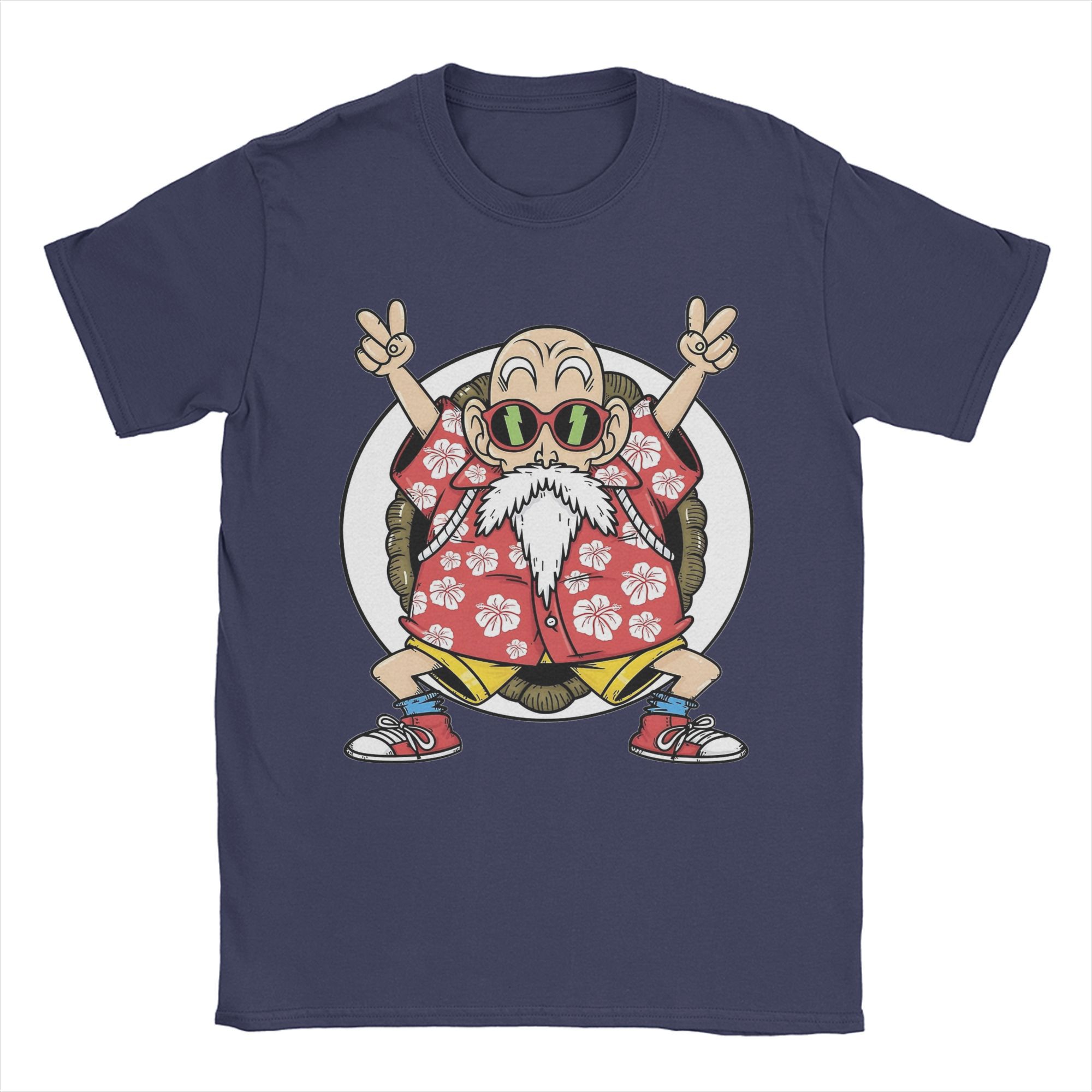 Koszulka Dragon Ball na lato 2 – Street Fashion Hats recenzja i cena