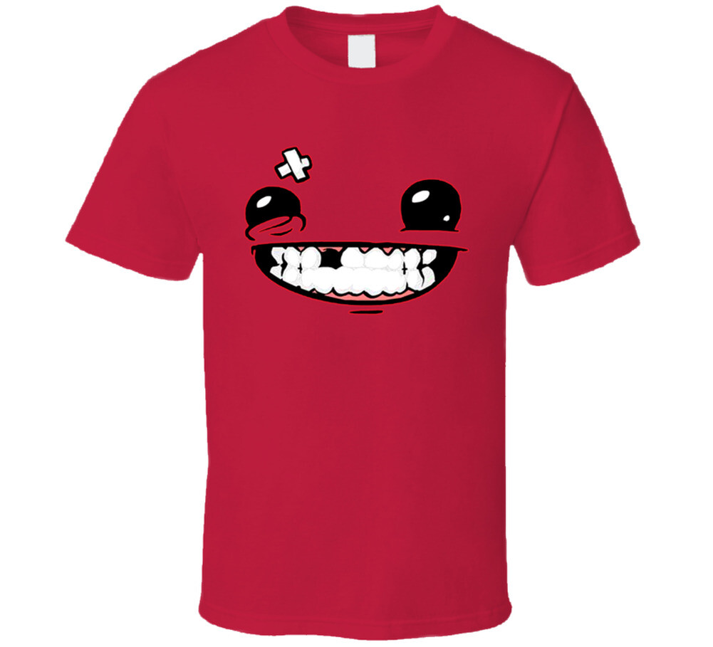 Nowa gra wideo Super Meat Boy, – Street Fashion Videos recenzja i cena