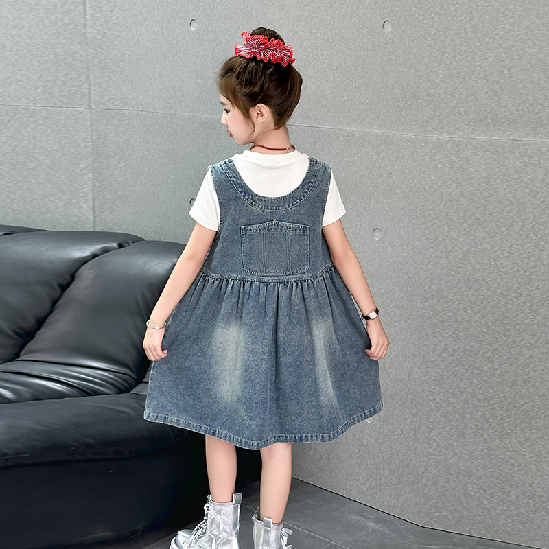 Dziecięca moda Dwustronna odzi – Street Fashion Girls recenzja i cena