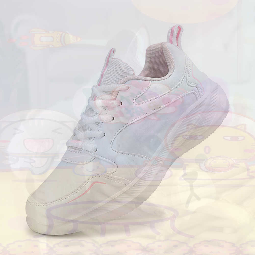 35-40 Numer 42 Fajne trampki d – Street Fashion Vietnam recenzja i cena