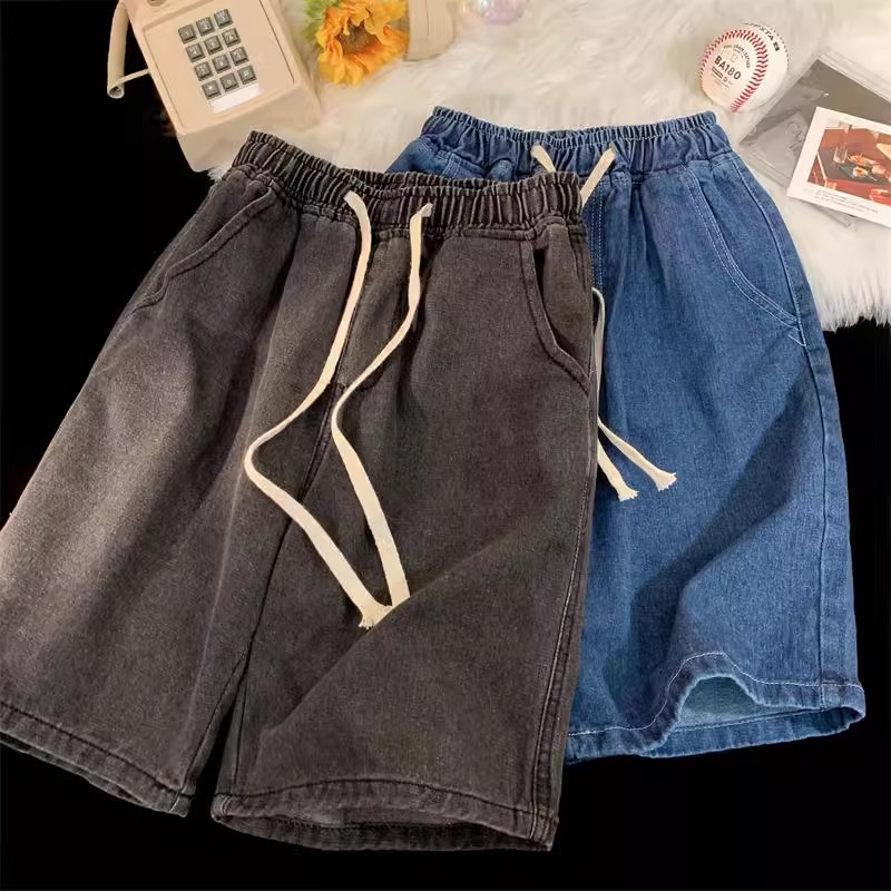 Męskie jeansy w stylu vintage  – Cargo Pant Wide recenzja i cena