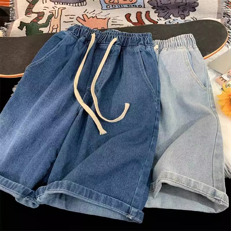 Męskie jeansy w stylu vintage  – Cargo Pant Wide recenzja i cena