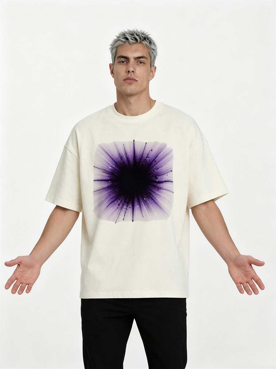 Koszulki męskie San Francisco  – Street Fashion California recenzja i cena