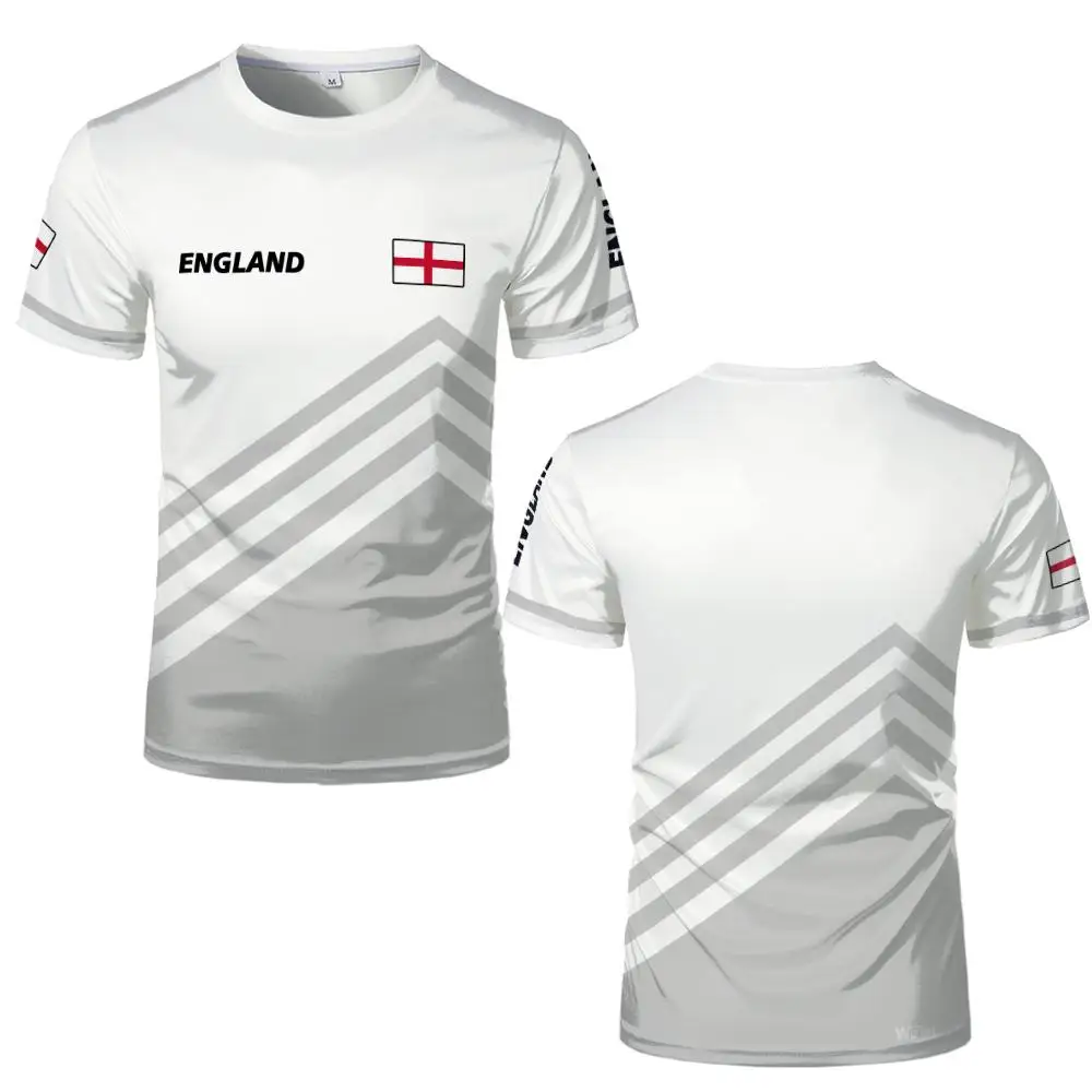Koszulka z krótkim rękawem z n – Street Fashion England recenzja i cena