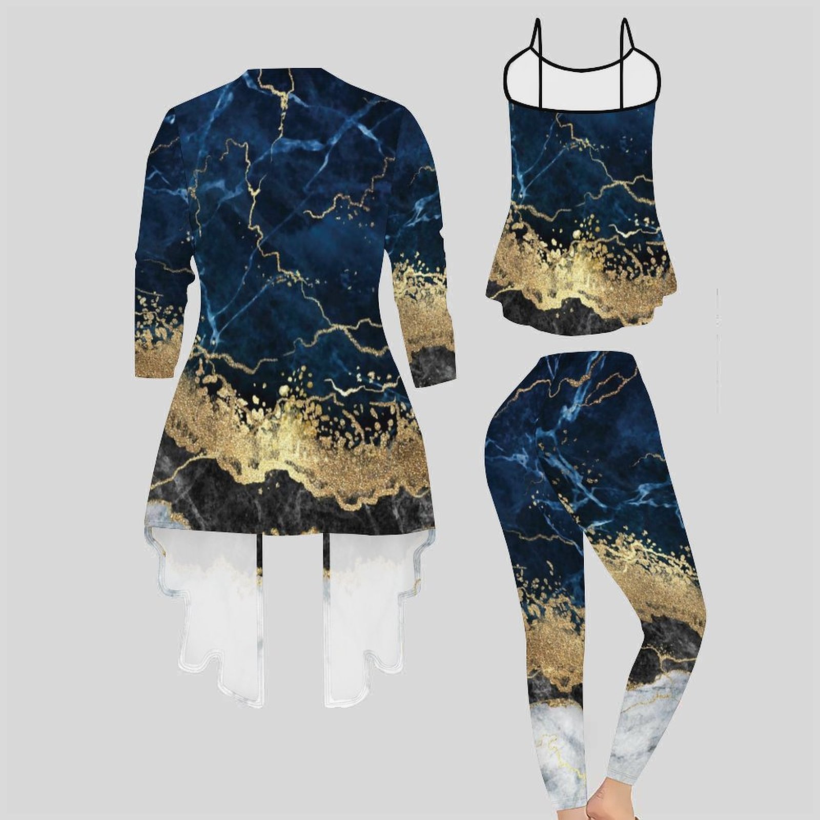 Zimowy Elegancki Dopasowany Ze – Street Fashion Vest recenzja i cena