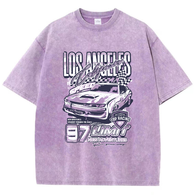 California Los Angeles Extreme – Street Fashion California recenzja i cena