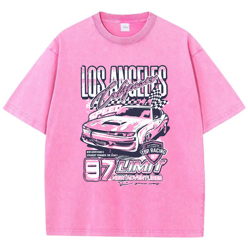 California Los Angeles Extreme – Street Fashion California recenzja i cena