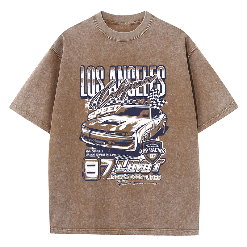 California Los Angeles Extreme – Street Fashion California recenzja i cena