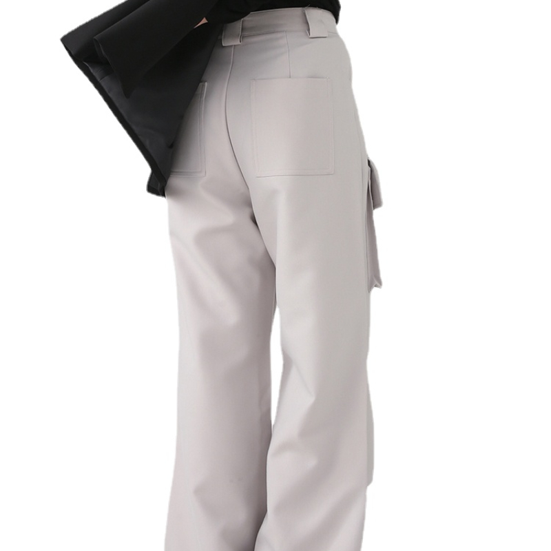 Spodnie Cargo w stylu Vintage  – Cargo Pant Wide recenzja i cena