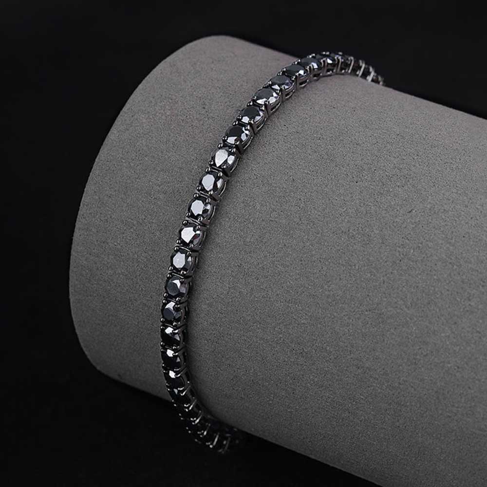Bransoletka tenisowa NY Hip Ho – Street Fashion Jewelry recenzja i cena