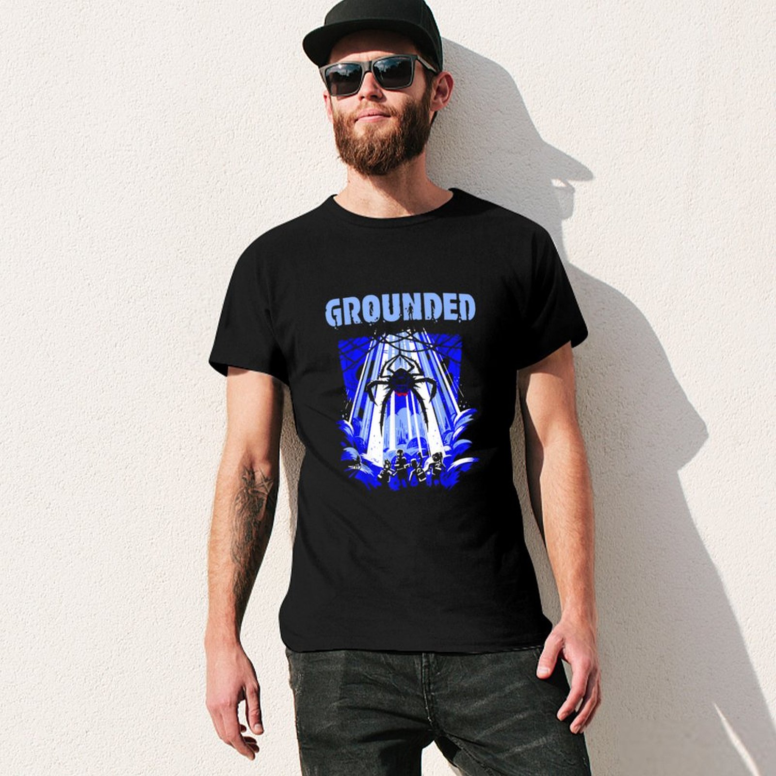 Grounded Video Game Grounded V – Street Fashion Videos recenzja i cena