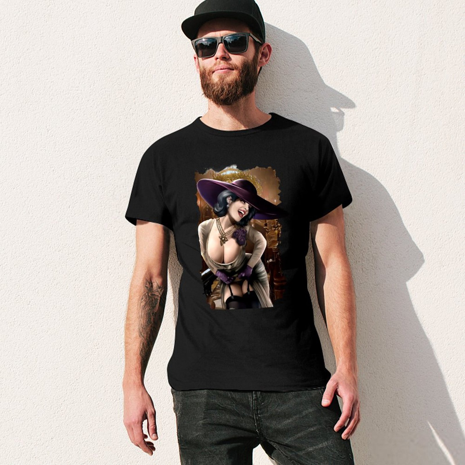 Kreatywna gra survivalowa w ga – Street Fashion Videos recenzja i cena
