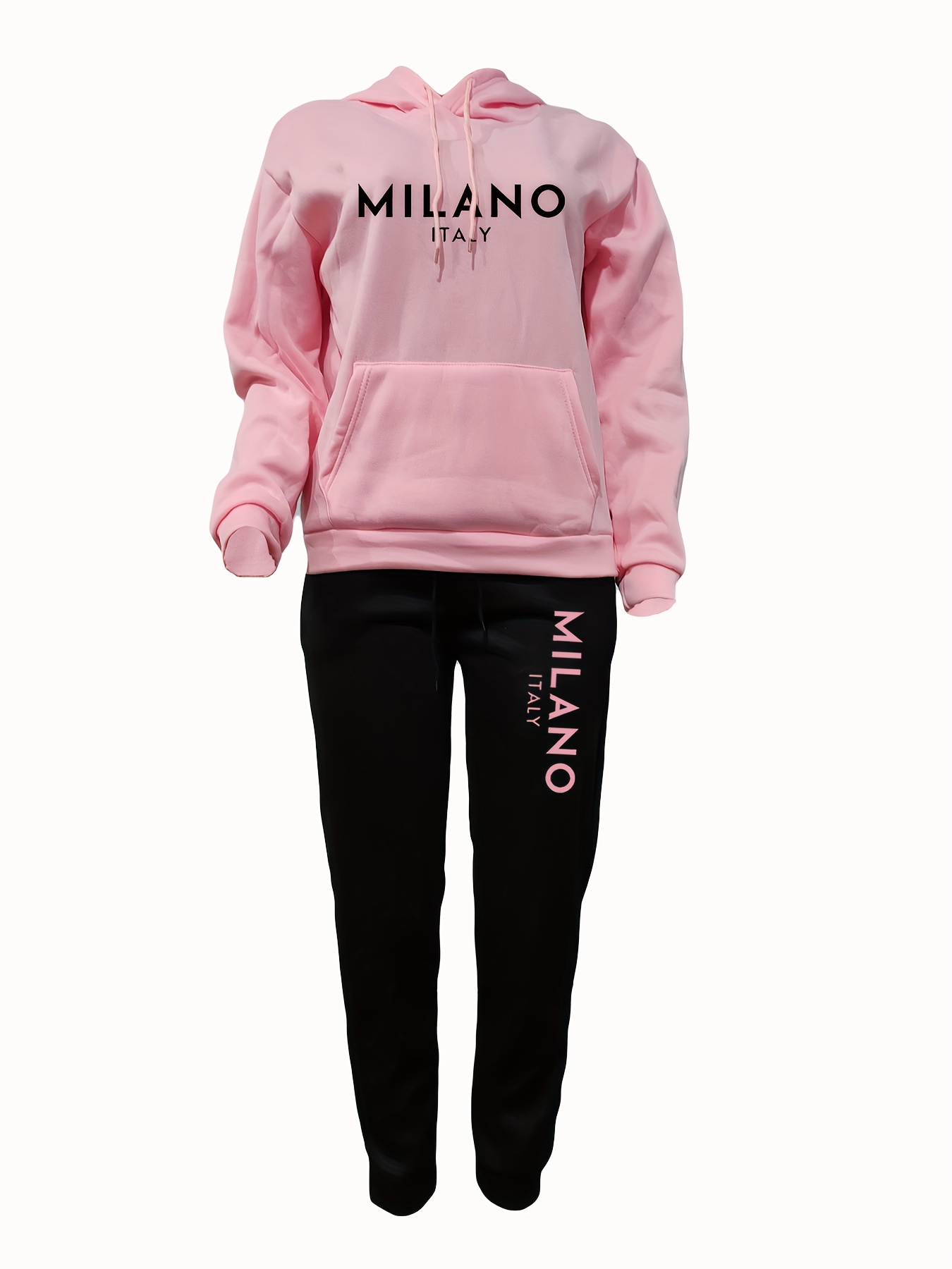 Damski zestaw na jesień/zimę:  – Street Fashion Milano recenzja i cena